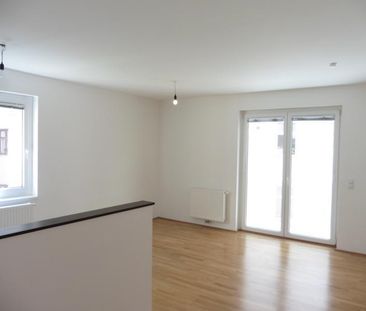 U4-Nähe!! Neubauwohnung mit großem, sonnigen Süd-Balkon - Photo 6