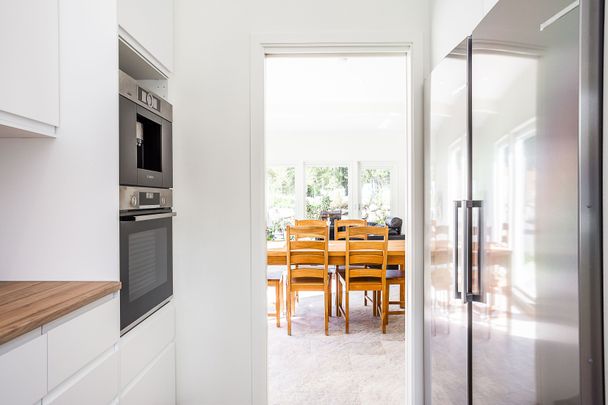 Hamre, Knivsta - Photo 1