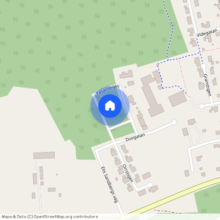 Aneby, Fasanstigen, 6D, 57833