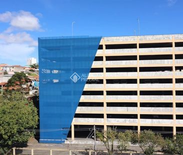 Apartamento com 2 quartos e 46m² para alugar em Demarchi, São Berna... - Foto 6