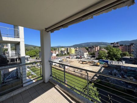A bright room with balcony - Foto 3