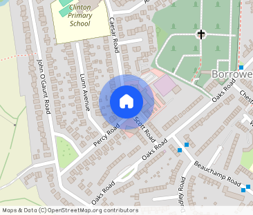 Oaks Precinct, Caesar Road, Kenilworth - Photo 1