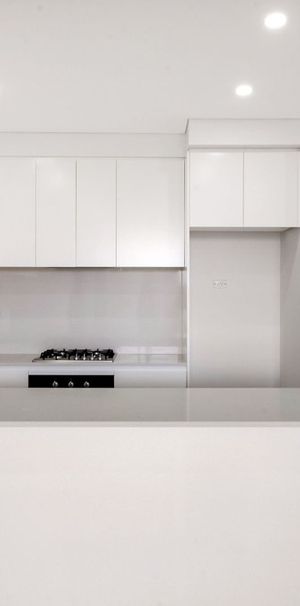 Modern 2 bedroom affordable housing apartment - Photo 1