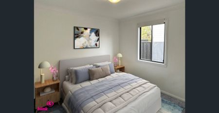 Furnished Town House - 2.7km from Lithgow Town Centre !!! - Photo 3