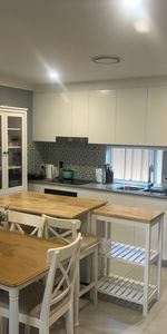 MODERN TWO BEDROOM GRANNY FLAT - Photo 3