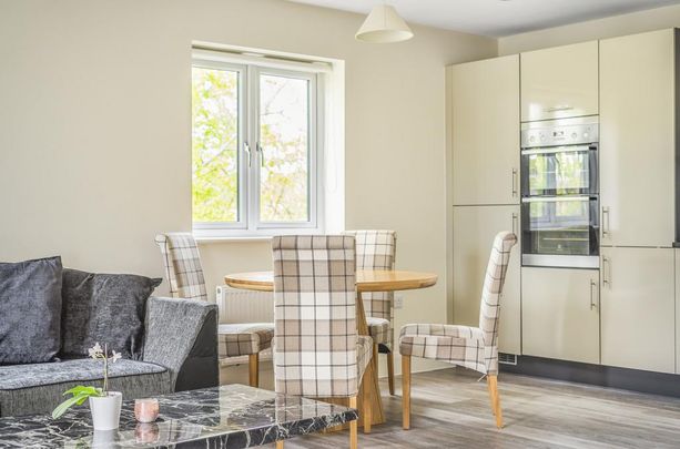 2 bedroom apartment to rent - Photo 1