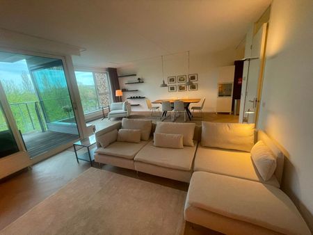 Appartement te huur: Laan van de Helende Meesters 350 1186 DJ Amstelveen - Photo 2
