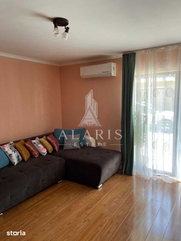 Apartament cu 2 camere, Pet friendly, zona Braytim - Photo 2