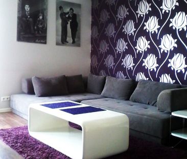 Warszawa, Praga-Północ, Tarchominska - Zdjęcie 3