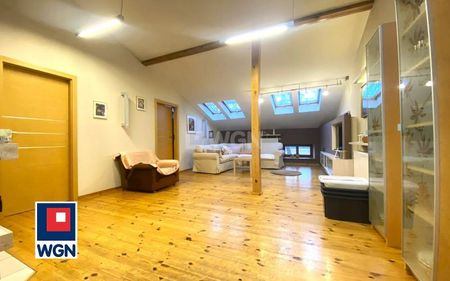 Mieszkanie na wynajem w kamienicy Częstochowa - Photo 4