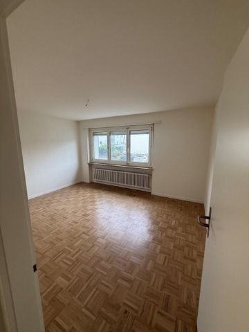 helle Wohnung - Photo 2