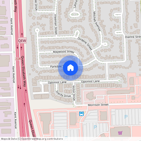 7160 Parkdale Street Unit# Basement, Niagara Falls