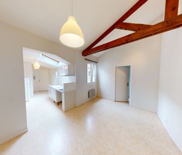 Appartement de type 1 - Photo 5