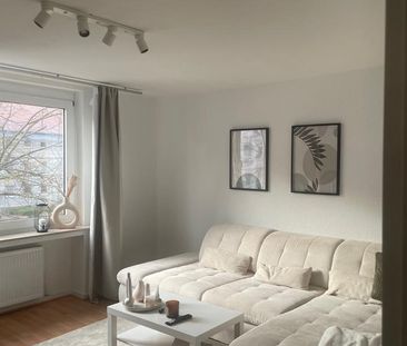 Kalkhügel: Freundliche 2-Zimmerwohnung mit Balkon - Photo 1