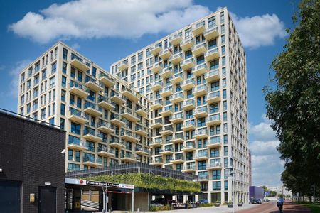 Te huur: Appartement Laakweg in Den Haag - Foto 2