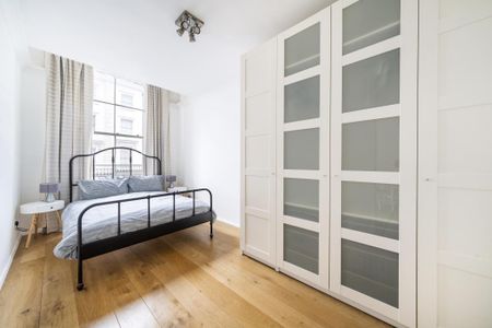 1 bedroom apartment to rent - Photo 5