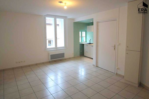 Appartement Chessy - A louer 2 pièce(s) 39.66 m2 - Photo 1