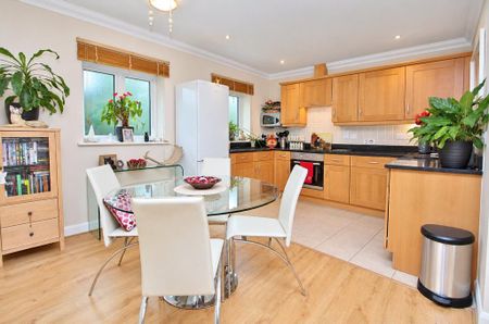 2 bedroom apartment to rent - Photo 5