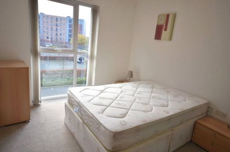 1 Stillwater Drive, Sports City, Manchester, M11 4TD - Photo 5