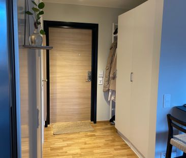 Brottkärrsvägen, Hovås - Foto 5