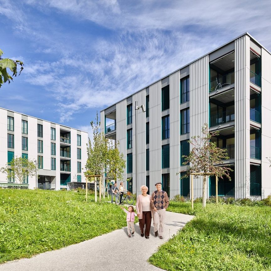 "Sich wohl und Zuhause fühlen" - Photo 1