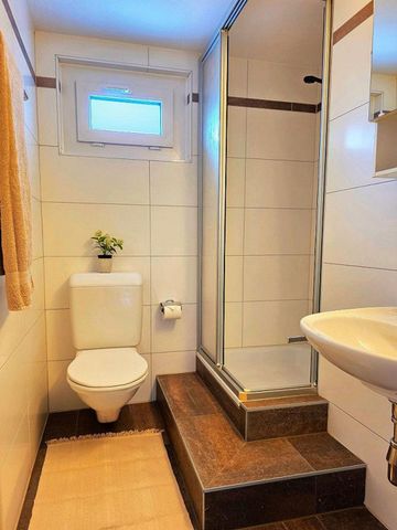 Zweizimmerwohnung mit Terrasse und eigenem Eingang in Losone, ideal für Kurz- bis Mittelzeitaufenthalte - Foto 3