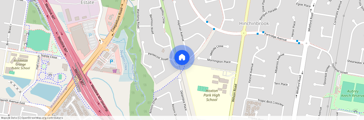 2 Hayman Avenue, NSW 2168, Hinchinbrook