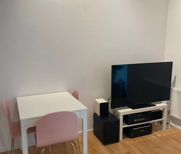 Rosendalsvägen, Uppsala - Foto 2