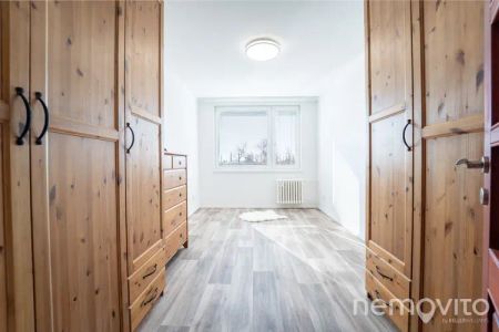 Pronájem bytu 3+kk Po rekonstrukci, 70 m - Photo 2