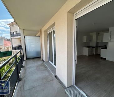 Location Appartement 2 pièces 41m² MONTLHERY 91310 - Photo 2