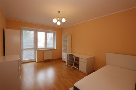 Mieszkanie na wynajem - Zdjęcie 2