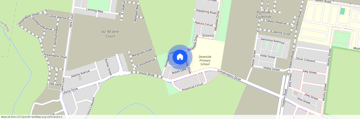 8 Hedgeley Walk, Vic 3336, Deanside