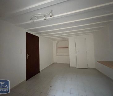 Appartement à louer 1 pièce 16m² - Photo 2