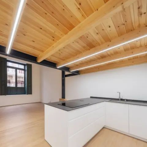 Apartamento en alquiler en La Catedral - Photo 1