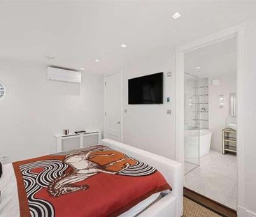 Lower Belgrave Street, Begravia, SW1W - Photo 2