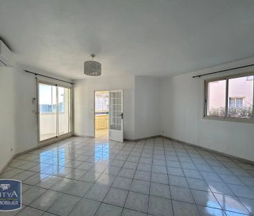 Appartement à louer 2 pièces 61m² - Photo 1