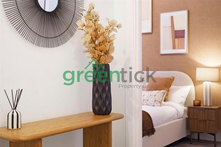 2 bedroom flat to rent - Photo 4