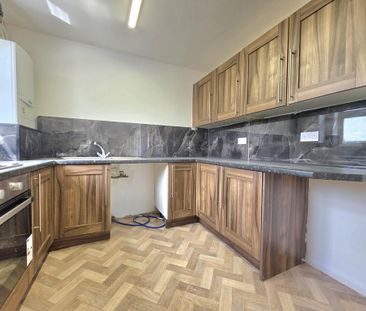 2 bedroom bungalow to rent - Photo 4