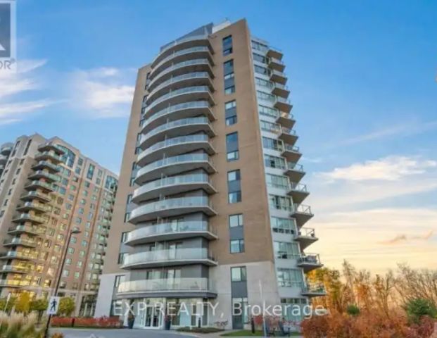 607 - 200 INLET PRIVATE | 607 - 200 INLET PRIVATE, Ottawa - Photo 1