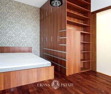 Warszawa, Mokotów, Mokotów Stary Mokotów, Biały Kamień - Photo 5