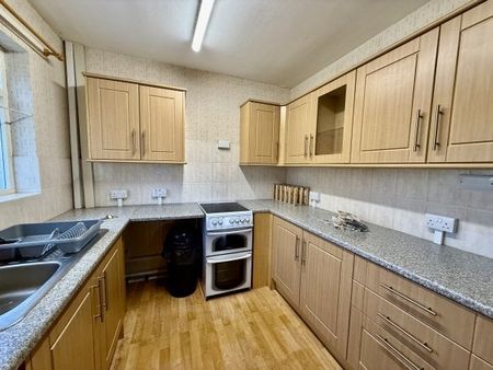 Brougham Avenue, Mansfield NG19, Property for rent - Photo 3