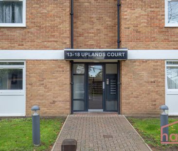 1 bedroom in a flat share to rent - Photo 4