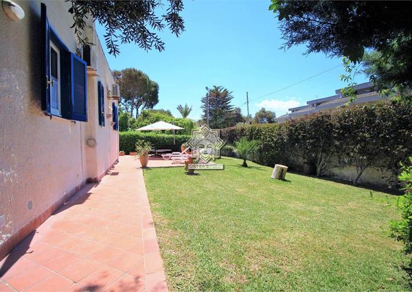Villa vicino al mare - Sicilia