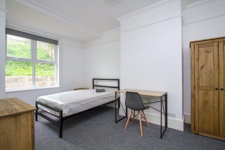 4 bedroom house to rent - Photo 4