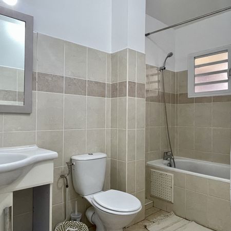 Location Appartement 2 pièces 42m² LE TAMPON 97430 - Photo 4