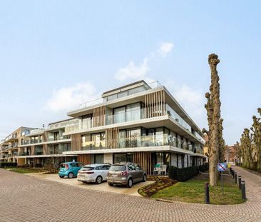 Serviceflat / Assistentiewoning te huur in Veurne voor € 1.020 met ... - Foto 2