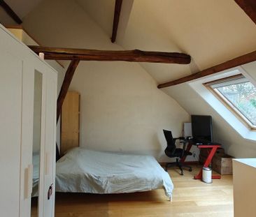 Loft te huur in Elewijt voor € 1.050 met 2 slaapkamers - Photo 3