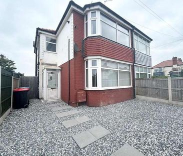 Clegg Avenue, Thornton-cleveleys, FY5 - Photo 2