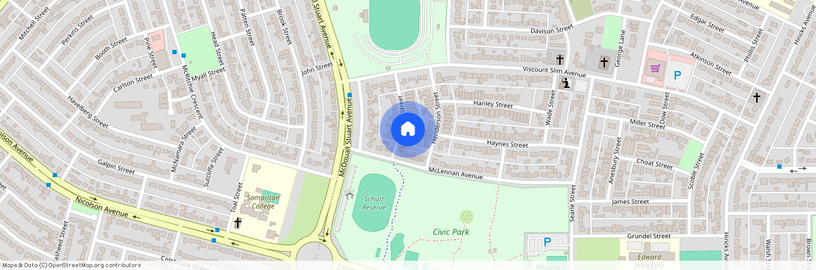 18 Kramer Street, SA 5608, Whyalla Norrie