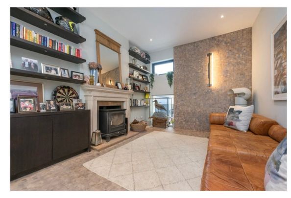 4 Bed Semi-Detached House, Fairlight Avenue, NW10 - Photo 1